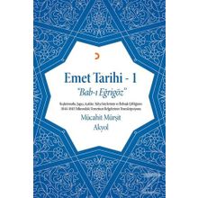 Emet Tarihi - 1 - Mücahit Mürşit Akyol