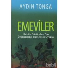 EMEVILER - AYDIN TONGA