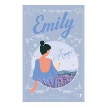 Emily Arayış Lucy Maud Montgomery
