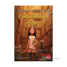 Emily Babasını Arıyor - Kathryn Fitzmaurice
