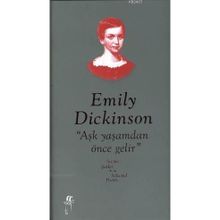Emily Dickinson Seçme Şiirler - Emily Dickinson