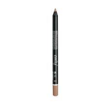 Emily Long Lasting Lip Pencil 208 Kahverengi Dudak Kalemi