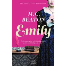 Emily - M C Beaton