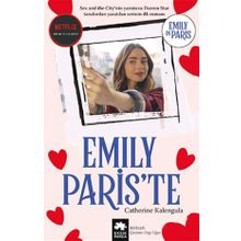 Emily Paris’te Eksik Parça Yayınları