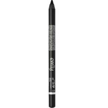 Emily Waterproof Eye Pencil 101 Siyah Göz Kalemi