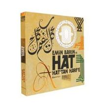 EMIN BARIN HATTAN HARFE - ARZU KARAMANI