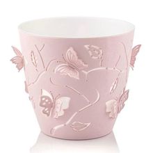 Emin Home Kelebek 3d 4 No Saksı