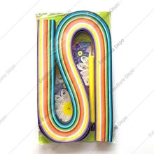 Emin İş Eğitimi Quilling Seti 10 mm