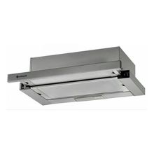 Eminçelik AS 1320 XP60 13 211 Ankastre Inox Panel Aspiratör