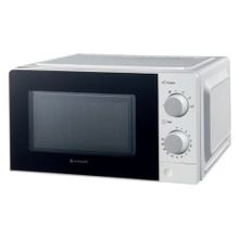 Eminçelik EC-MWO 6021 SW 20 lt 700 W Beyaz Mikrodalga Fırın