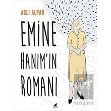 Emine Hanımın Romanı-Kara Karga Yayınları