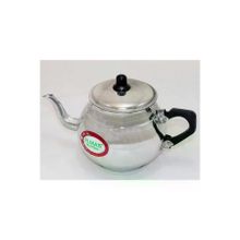 EminHome Eminox Alüminyum No 16 Semaver Demliği