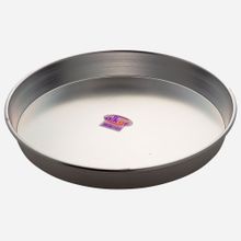 Eminox Alüminyum 34 cm Kordonlu Fırın Tepsi