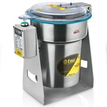 Emir 1500 Gr 28000 24 x 14 cm Devir Fındık Fıstık Öğütme Makinası