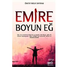 Emire Boyun Eğ Ömer - Faruk Bayram