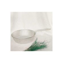 Emiva Home 24,5 cm kızartma teli, wok tava için uygun, dayanıklı ve kullanışlı ürün