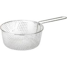 Emiva Home Tek Kulplu Kızartma Teli 20 cm - 8 Adet
