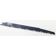 Emka 240 mm 5'li Ağaç Tilki Kuyruğu Ucu Kemik Testeresi