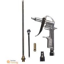 EMKA HAVA TABANCASI SETİ 5 PCS