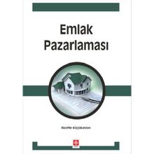 Emlak Pazarlaması - Nazife Küçükaslan