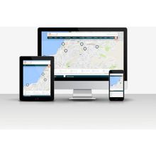 Emlak V1 Web Yazılımı