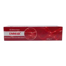 Emmak 100 gr Tüy Dökücü Krem