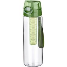 Emofom Cascada Detoks Pc Polikarbon Detox 700 ml Yeşil Suluk