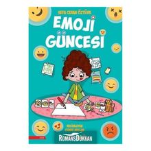 Emoji Güncesi - Sefa Ceran Öztürk