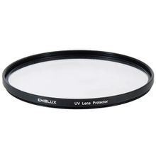 Emolux 40.5 mm UV Filtre