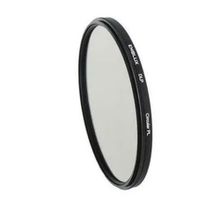 Emolux 55 mm DLP CPL Filtre