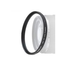 Emolux 55mm Slim UV Filtre