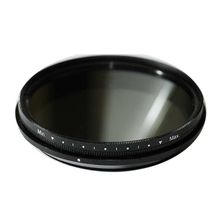 Emolux 58mm ND Filtre