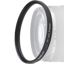 Emolux 77 mm UV Filtre
