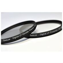 Emolux FP-58 58 mm Filtre