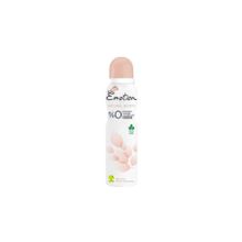 Emotion 5x150 ml Natural Bloom Deodorant