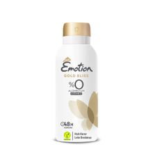 Emotion Gold Bliss 90 ml Kadın Sprey Deodorant