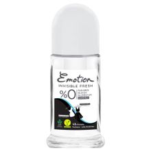 Emotion Invisible Fresh 50 ml Roll-On