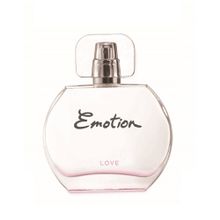 Emotion Love EDT 50 ml Çiçeksi Kadın Parfümü