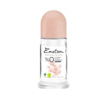 Emotion Natural Bloom 50 ml Kadın Roll-On