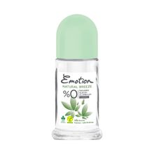 Emotion Natural Breeze 50 ml Kadın Roll On