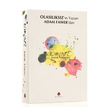 Empati - Adam Fawer - April Yayıncılık