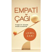 Empati Çağı - Jamıl Zakı
