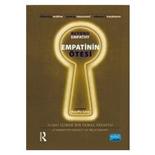 Empatinin Ötesi: İlişki İçinde Bir Temas Terapisi - Kolektif