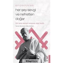 Empedokles Reha Kuldaşlı