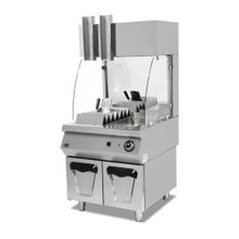 Empero 80x90x183 cm EMPPLSDE9618 Patates Dinlendirme Ünitesi