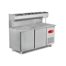 Empero EMP.150.80.01 Pizza ve Salata Hazırlık Dolabı