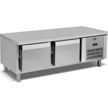 Empero EMP.200.60.01-S-T 1200x700x600 Set Altı Buzdolabı