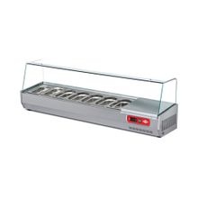 Empero EMP.210 210x35 cm Set Üstü Salatbar