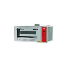 Empero EMP.4G Tek Katlı Gazlı 4x30 cm Pizza Kapasiteli LPG'li Pizza Fırını