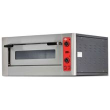Empero EMP.6 Tek Katlı Elektrikli 6 X 30 cm Pizza Kapasiteli Pizza Fırını